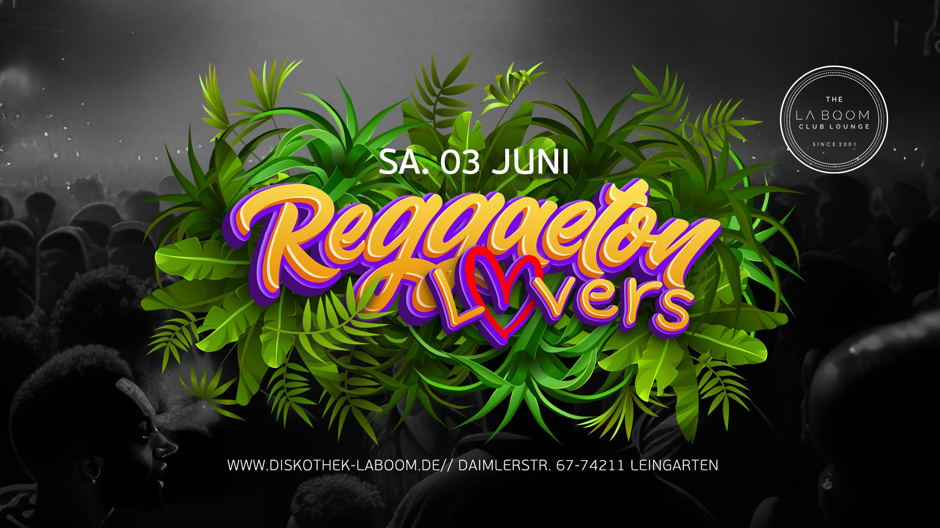 06 Reggaeton Lovers 1920х10801